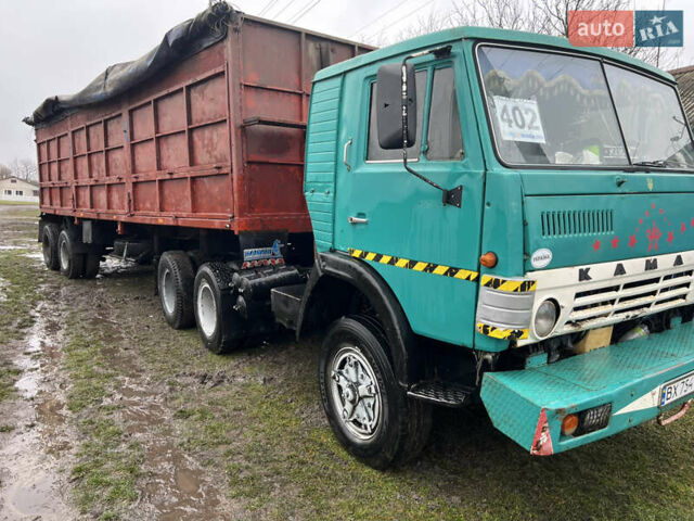 КамАЗ 45144, объемом двигателя 0 л и пробегом 1 тыс. км за 10000 $, фото 3 на Automoto.ua