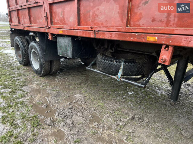 КамАЗ 45144, объемом двигателя 0 л и пробегом 1 тыс. км за 10000 $, фото 26 на Automoto.ua