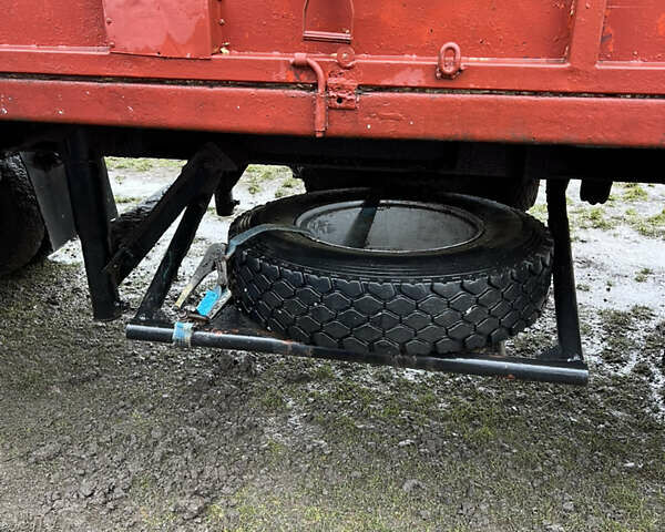 КамАЗ 45144, объемом двигателя 0 л и пробегом 1 тыс. км за 10000 $, фото 36 на Automoto.ua