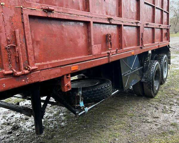 КамАЗ 45144, объемом двигателя 0 л и пробегом 1 тыс. км за 10000 $, фото 25 на Automoto.ua