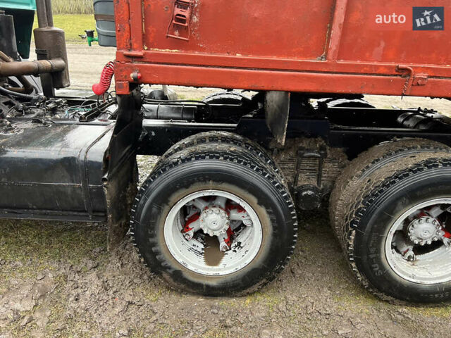 КамАЗ 45144, объемом двигателя 0 л и пробегом 1 тыс. км за 10000 $, фото 16 на Automoto.ua