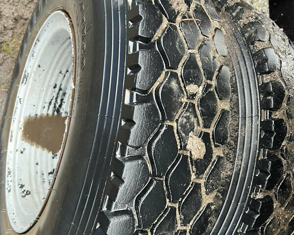 КамАЗ 45144, объемом двигателя 0 л и пробегом 1 тыс. км за 10000 $, фото 6 на Automoto.ua