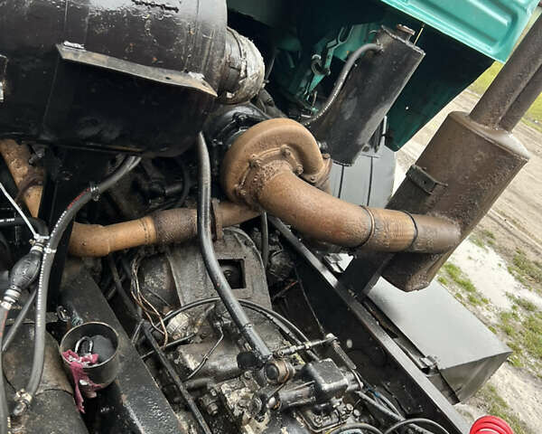 КамАЗ 45144, объемом двигателя 0 л и пробегом 1 тыс. км за 10000 $, фото 35 на Automoto.ua