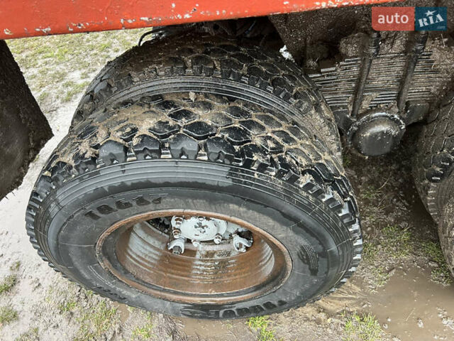 КамАЗ 45144, объемом двигателя 0 л и пробегом 1 тыс. км за 10000 $, фото 32 на Automoto.ua