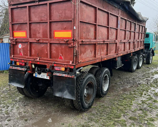 КамАЗ 45144, объемом двигателя 0 л и пробегом 1 тыс. км за 10000 $, фото 17 на Automoto.ua