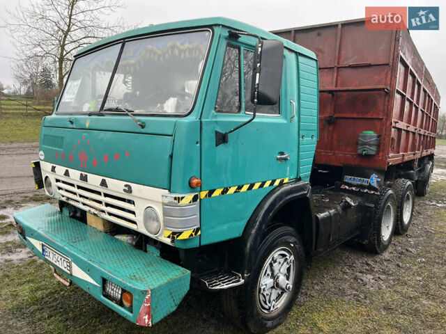 КамАЗ 45144, объемом двигателя 0 л и пробегом 1 тыс. км за 10000 $, фото 5 на Automoto.ua