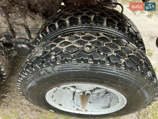 КамАЗ 45144, объемом двигателя 0 л и пробегом 1 тыс. км за 10000 $, фото 33 на Automoto.ua