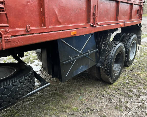 КамАЗ 45144, объемом двигателя 0 л и пробегом 1 тыс. км за 10000 $, фото 19 на Automoto.ua