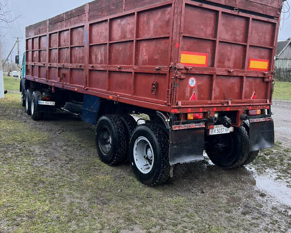 КамАЗ 45144, объемом двигателя 0 л и пробегом 1 тыс. км за 10000 $, фото 18 на Automoto.ua