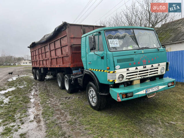 КамАЗ 45144, объемом двигателя 0 л и пробегом 1 тыс. км за 10000 $, фото 15 на Automoto.ua