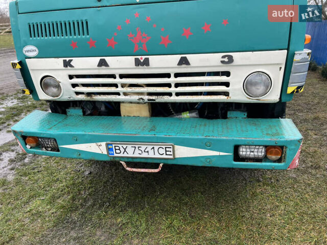 КамАЗ 45144, объемом двигателя 0 л и пробегом 1 тыс. км за 10000 $, фото 27 на Automoto.ua