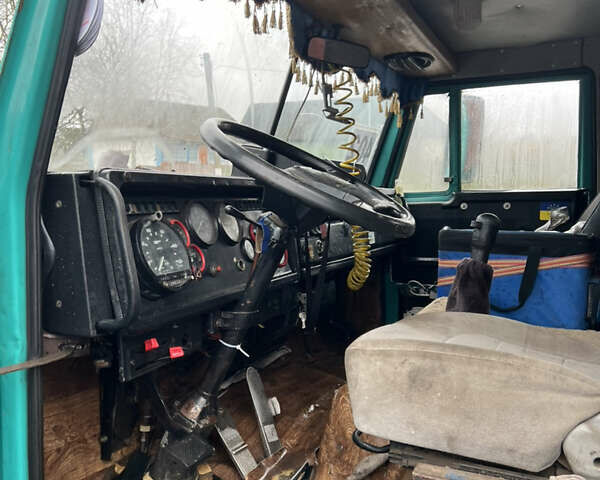 КамАЗ 45144, объемом двигателя 0 л и пробегом 1 тыс. км за 10000 $, фото 4 на Automoto.ua