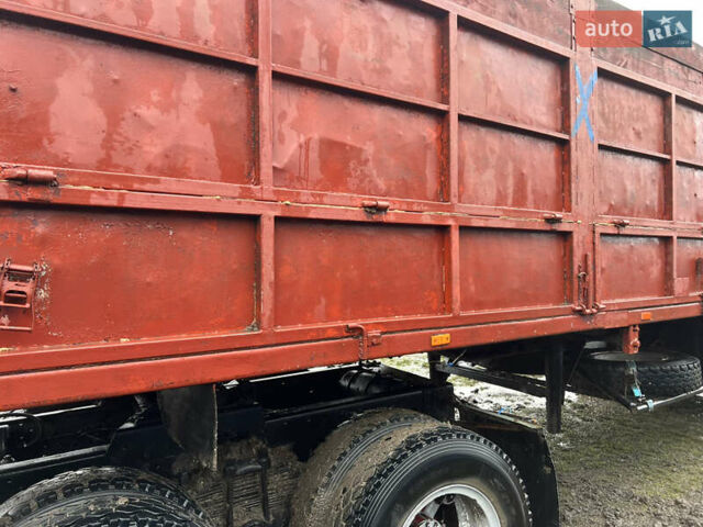 КамАЗ 45144, объемом двигателя 0 л и пробегом 1 тыс. км за 10000 $, фото 8 на Automoto.ua