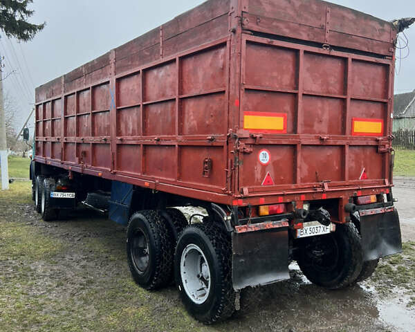 КамАЗ 45144, объемом двигателя 0 л и пробегом 1 тыс. км за 10000 $, фото 21 на Automoto.ua