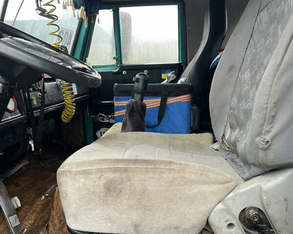 КамАЗ 45144, объемом двигателя 0 л и пробегом 1 тыс. км за 10000 $, фото 28 на Automoto.ua