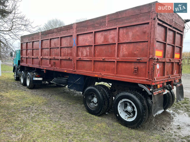 КамАЗ 45144, объемом двигателя 0 л и пробегом 1 тыс. км за 10000 $, фото 13 на Automoto.ua