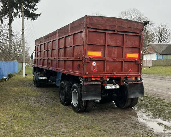 КамАЗ 45144, объемом двигателя 0 л и пробегом 1 тыс. км за 10000 $, фото 22 на Automoto.ua