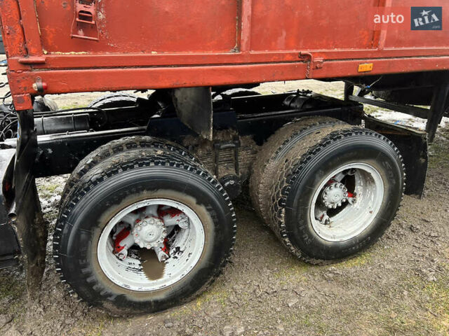 КамАЗ 45144, объемом двигателя 0 л и пробегом 1 тыс. км за 10000 $, фото 7 на Automoto.ua