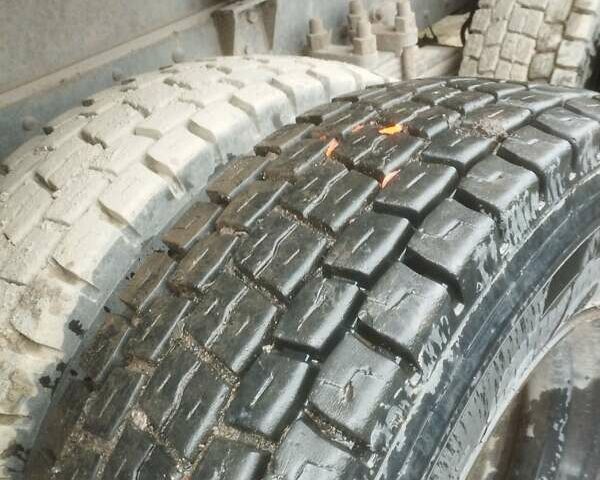 Помаранчевий КамАЗ 45144, об'ємом двигуна 10.85 л та пробігом 220 тис. км за 21800 $, фото 7 на Automoto.ua