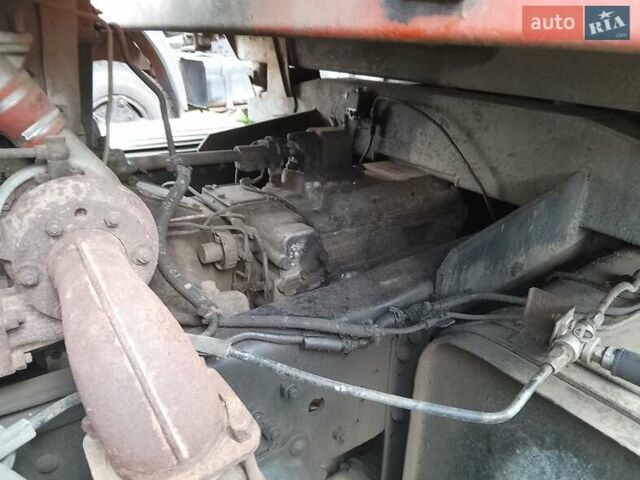 КамАЗ 4528, об'ємом двигуна 0 л та пробігом 300 тис. км за 15000 $, фото 18 на Automoto.ua