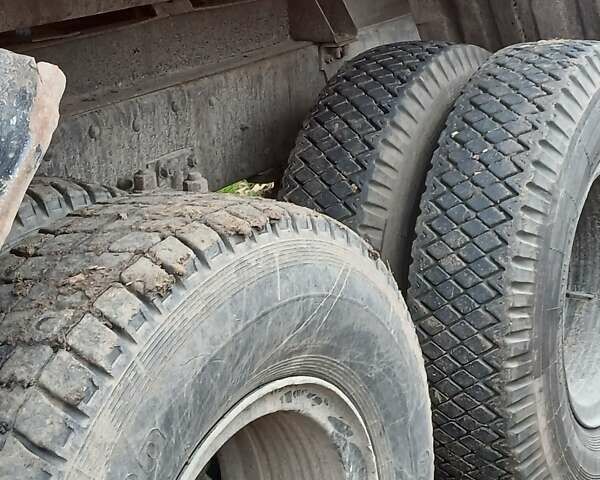 КамАЗ 51102, об'ємом двигуна 0 л та пробігом 8 тис. км за 8000 $, фото 3 на Automoto.ua