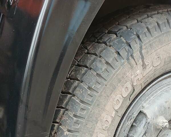 КамАЗ 51102, об'ємом двигуна 0 л та пробігом 8 тис. км за 8000 $, фото 7 на Automoto.ua