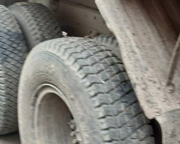 КамАЗ 51102, об'ємом двигуна 0 л та пробігом 8 тис. км за 8000 $, фото 6 на Automoto.ua