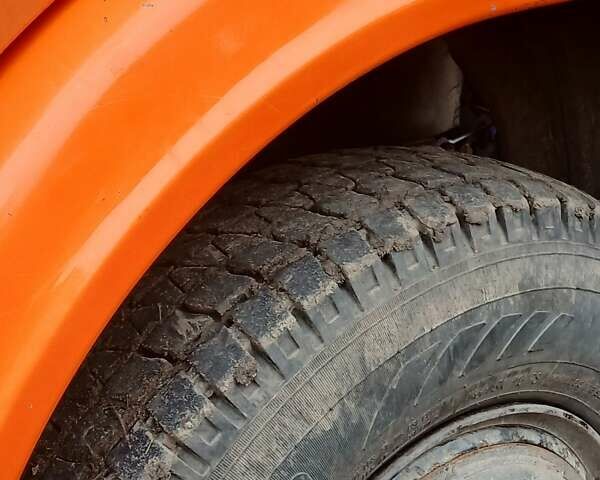 КамАЗ 51102, об'ємом двигуна 0 л та пробігом 8 тис. км за 8000 $, фото 4 на Automoto.ua