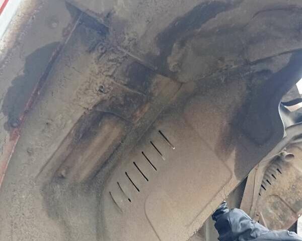 Оранжевый КамАЗ 51102, объемом двигателя 10.85 л и пробегом 187 тыс. км за 4800 $, фото 12 на Automoto.ua