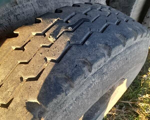 КамАЗ 5230, объемом двигателя 10.8 л и пробегом 1000 тыс. км за 4500 $, фото 5 на Automoto.ua