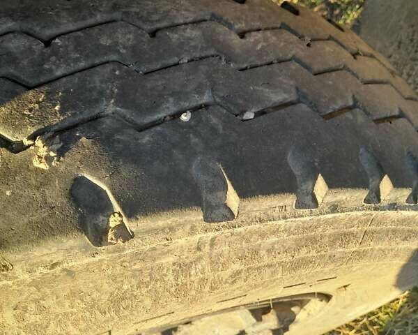 КамАЗ 5230, объемом двигателя 10.8 л и пробегом 1000 тыс. км за 4500 $, фото 2 на Automoto.ua