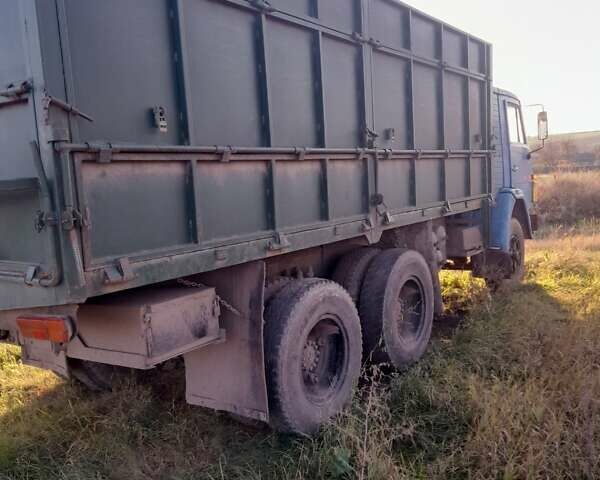 КамАЗ 5230, объемом двигателя 10.8 л и пробегом 1000 тыс. км за 4500 $, фото 3 на Automoto.ua