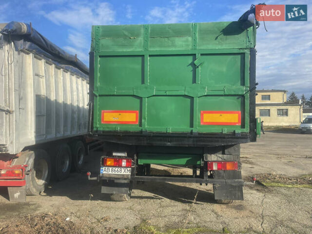 КамАЗ 5230, объемом двигателя 0 л и пробегом 5 тыс. км за 7500 $, фото 6 на Automoto.ua