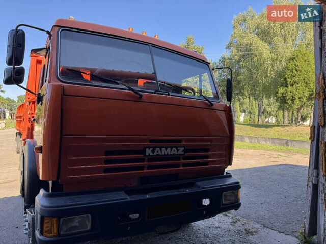 КамАЗ 5230, об'ємом двигуна 0 л та пробігом 100 тис. км за 20000 $, фото 13 на Automoto.ua