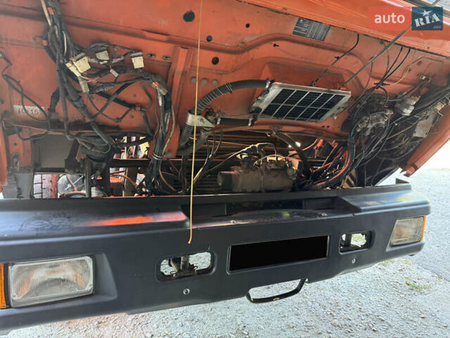 КамАЗ 5230, об'ємом двигуна 0 л та пробігом 100 тис. км за 20000 $, фото 20 на Automoto.ua