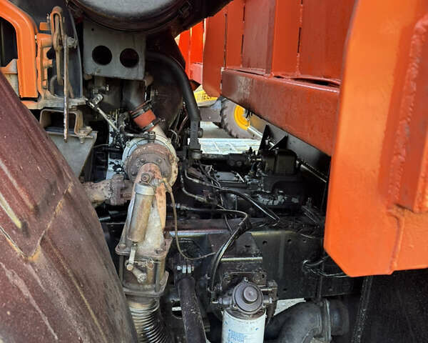 КамАЗ 5230, об'ємом двигуна 0 л та пробігом 100 тис. км за 20000 $, фото 15 на Automoto.ua