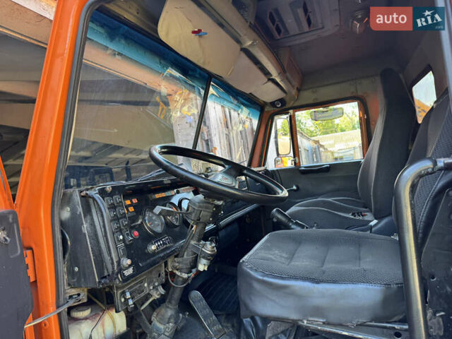 КамАЗ 5230, об'ємом двигуна 0 л та пробігом 100 тис. км за 20000 $, фото 16 на Automoto.ua