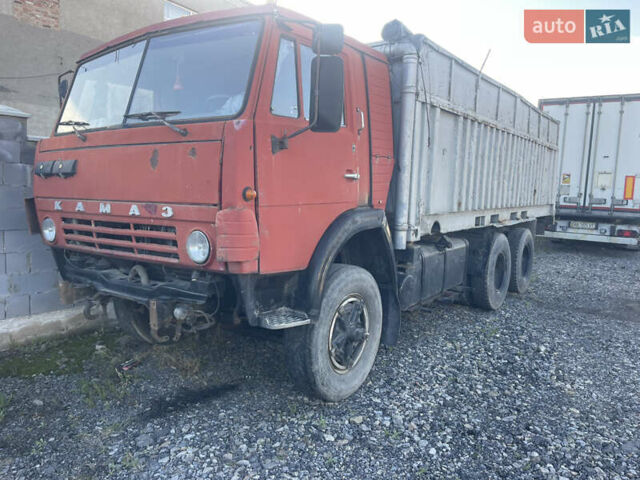 КамАЗ 5310, объемом двигателя 0 л и пробегом 100 тыс. км за 2999 $, фото 1 на Automoto.ua