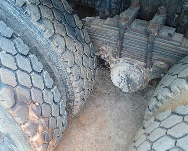 КамАЗ 5310, объемом двигателя 0 л и пробегом 1000 тыс. км за 5000 $, фото 6 на Automoto.ua