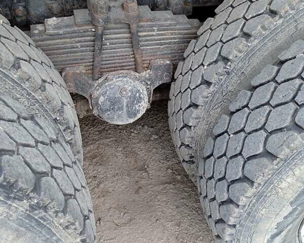 КамАЗ 5310, объемом двигателя 0 л и пробегом 1000 тыс. км за 5000 $, фото 5 на Automoto.ua