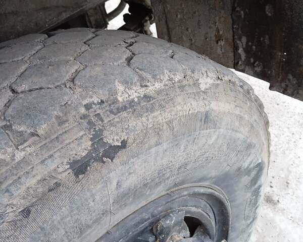 КамАЗ 5310, объемом двигателя 0 л и пробегом 1000 тыс. км за 5000 $, фото 4 на Automoto.ua
