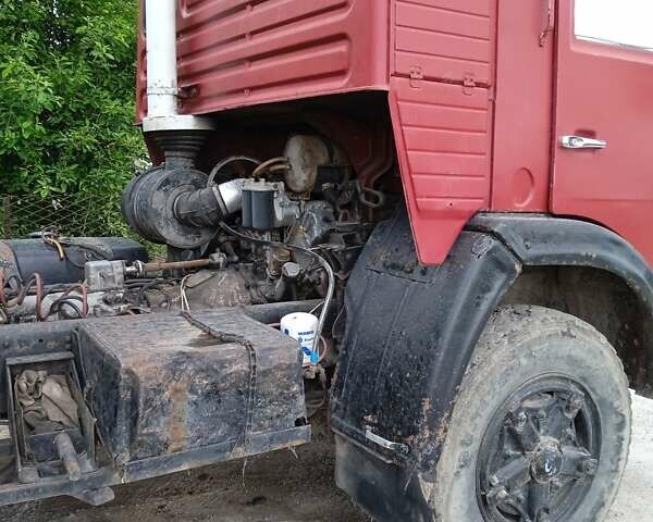 КамАЗ 5310, объемом двигателя 0 л и пробегом 1000 тыс. км за 5000 $, фото 1 на Automoto.ua
