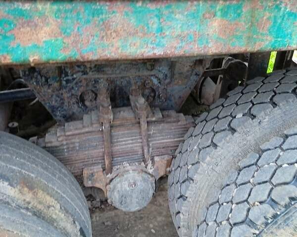 КамАЗ 5310, объемом двигателя 0 л и пробегом 1000 тыс. км за 5000 $, фото 11 на Automoto.ua