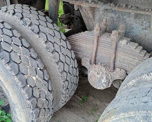 КамАЗ 5310, объемом двигателя 0 л и пробегом 1000 тыс. км за 5000 $, фото 10 на Automoto.ua