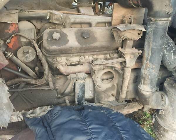 КамАЗ 53102, об'ємом двигуна 14 л та пробігом 300 тис. км за 5300 $, фото 4 на Automoto.ua