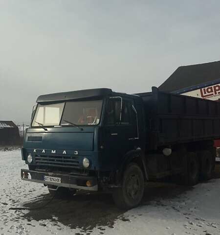 КамАЗ 53102, об'ємом двигуна 0 л та пробігом 450 тис. км за 8500 $, фото 7 на Automoto.ua
