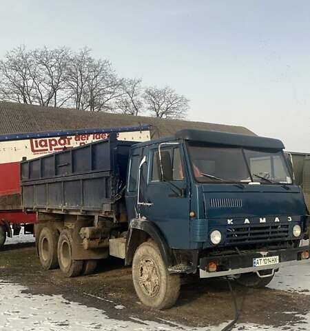 КамАЗ 53102, об'ємом двигуна 0 л та пробігом 450 тис. км за 8500 $, фото 8 на Automoto.ua