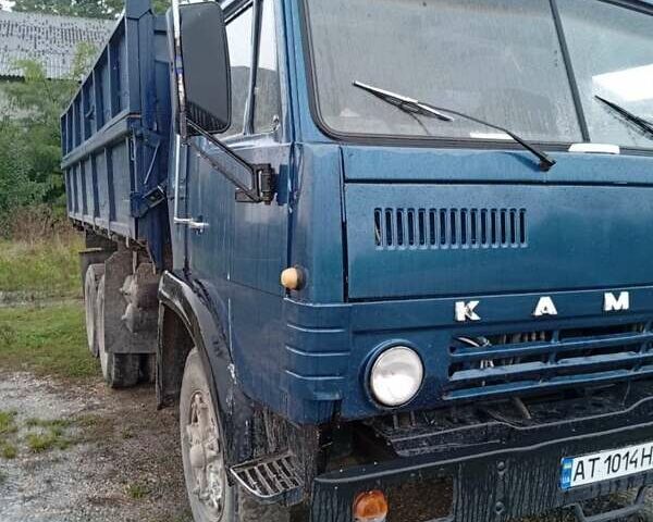 КамАЗ 53102, об'ємом двигуна 0 л та пробігом 450 тис. км за 8500 $, фото 20 на Automoto.ua