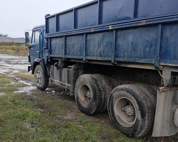 КамАЗ 53102, об'ємом двигуна 0 л та пробігом 450 тис. км за 8500 $, фото 17 на Automoto.ua