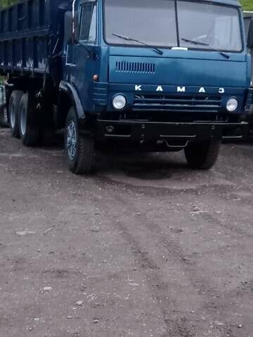 КамАЗ 53102, об'ємом двигуна 0 л та пробігом 450 тис. км за 8500 $, фото 3 на Automoto.ua